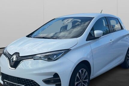 Renault ZOE 18.750 km 16.790 € Bensheim 64625