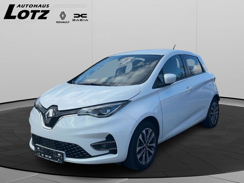 Renault ZOE 18.750 km 16.790 € Bensheim 64625