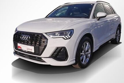 Audi Q3 30.850 km 30.840 &euro; Erlangen 91058