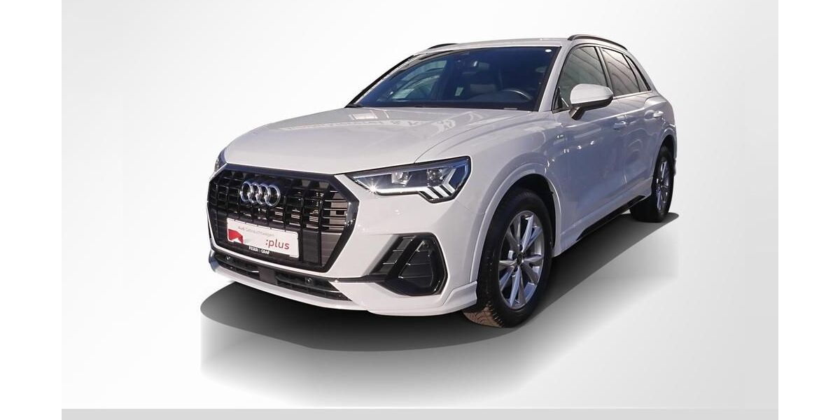 Audi Q3 30.850 km 32.880 &euro; Erlangen 91058