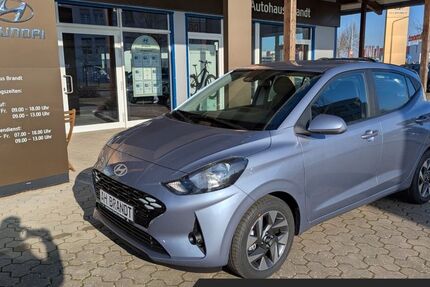Hyundai i10 1.200 km 16.990 € Rostock 18146