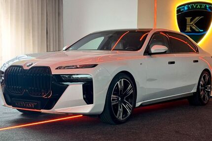 BMW 740 26.715 km 109.999 &euro; Viernheim 68519