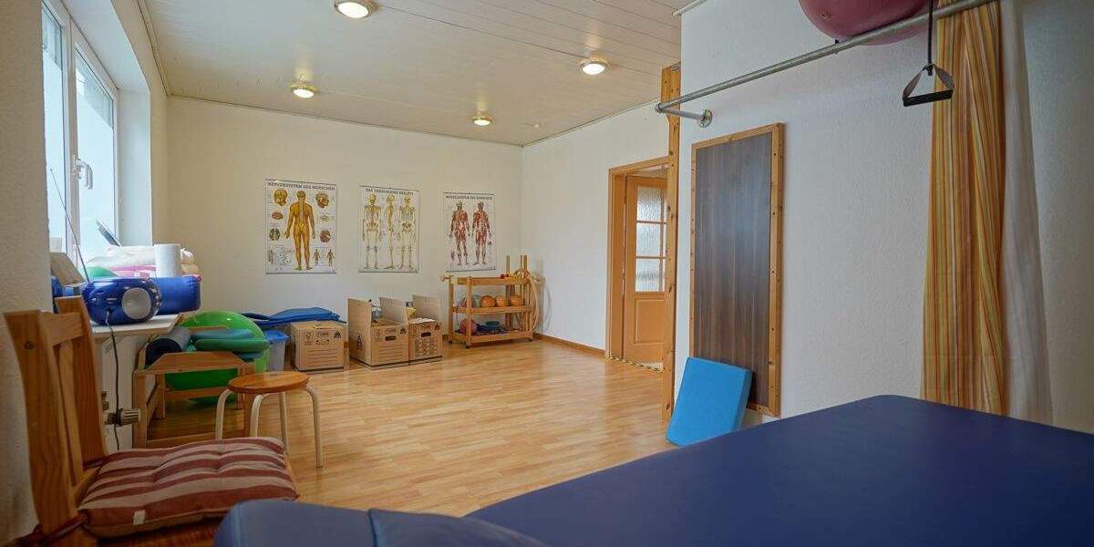 Etagenwohnung Schiffdorf / Sellstedt Sellstedt - 4 Zimmer, 112 m&sup2;, 119.000&euro; | Angebot:25730358