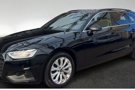 Audi A4 85.548 km 23.450 &euro; Hamburg 22529
