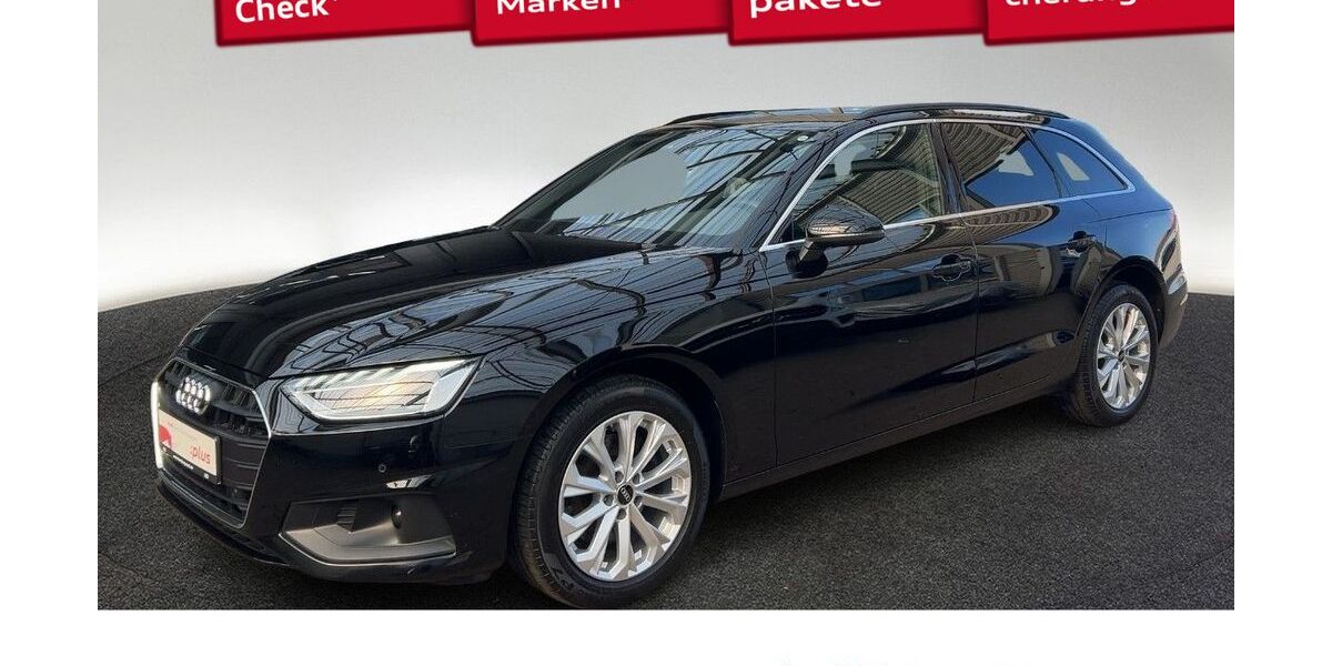 Audi A4 85.548 km 23.450 &euro; Hamburg 22529