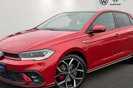 VW Polo 7.565 km 31.890 &euro; Fürstenwalde 15517