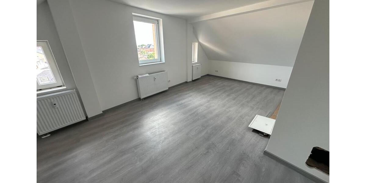 Dachgeschoßwohnung Grabow - 1 Zimmer, 35 m&sup2;, 350&euro; | Angebot:26205581