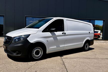 Mercedes-Benz Vito 59.522 km 24.990 &euro; Unterwellenborn 07333