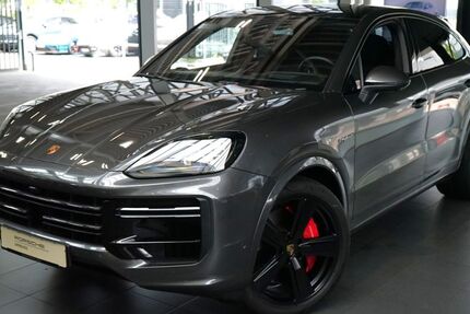 Porsche Cayenne 25.980 km 165.790 € Landau 76829