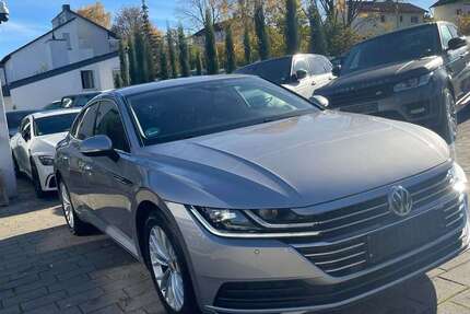 VW Arteon 164.000 km 24.900 &euro; Vaihingen an der Enz 71665