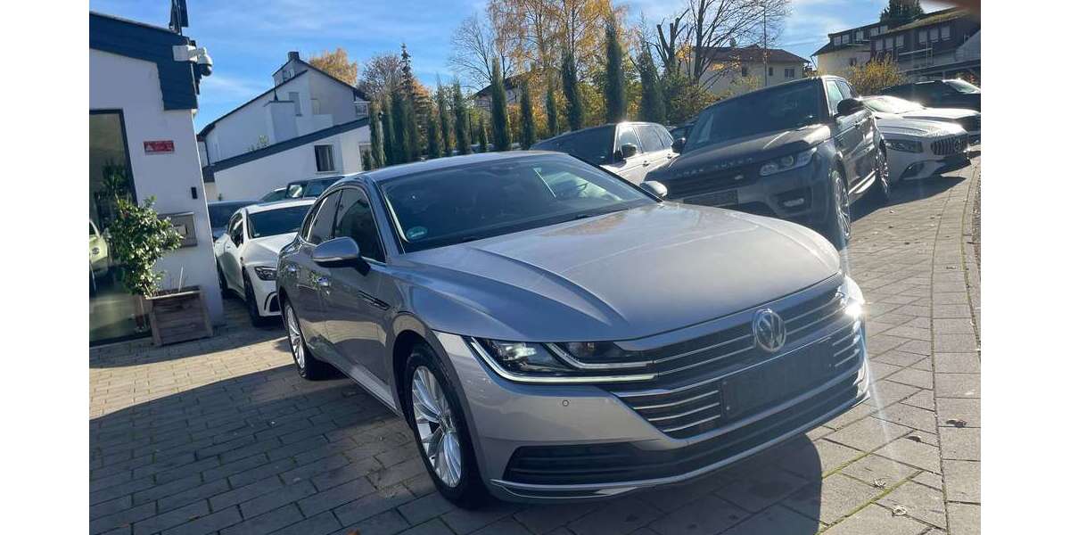 VW Arteon 164.000 km 24.900 &euro; Vaihingen an der Enz 71665