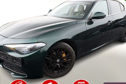 Alfa Romeo Giulia 53.210 km 30.988 € Achern 77855