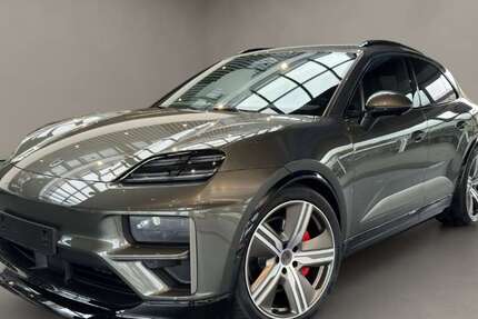Porsche Macan 8.000 km 115.500 &euro; Aachen 52068