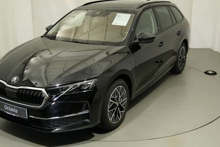 Skoda Octavia 14.769 km 32.990 &euro; Schneeberg 08289