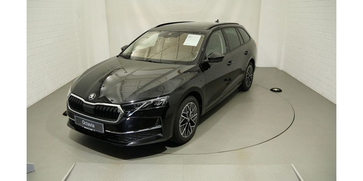 Skoda Octavia 14.769 km 32.990 &euro; Schneeberg 08289