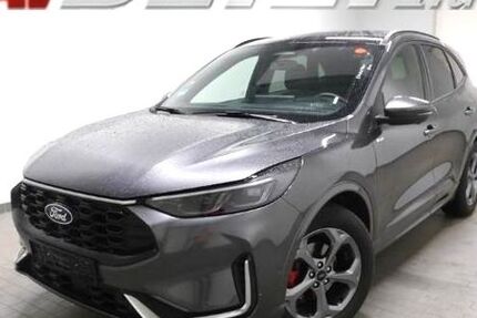 Ford Kuga 23.000 km 28.490 &euro; Dessau direkt an der A9 06842