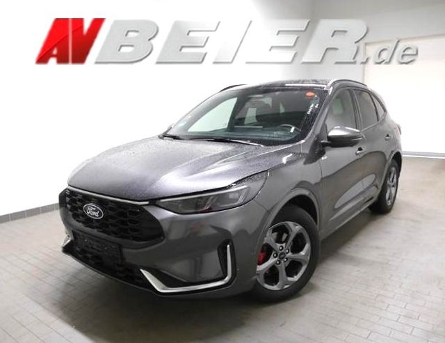Ford Kuga 23.000 km 28.490 &euro; Dessau direkt an der A9 06842