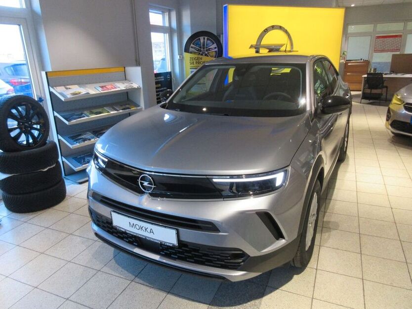 Mokka