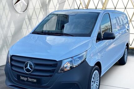 Mercedes-Benz Vito 45.347 km 32.969 &euro; Sulza 07751