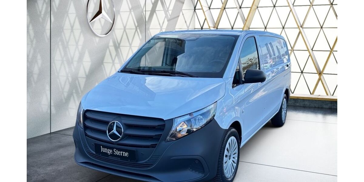 Mercedes-Benz Vito 45.347 km 32.969 &euro; Sulza 07751