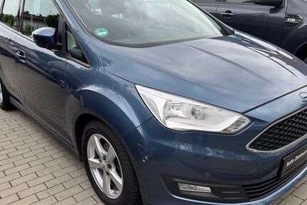 Ford C-Max 93.903 km 10.500 € Griesheim/Darmstadt 64347