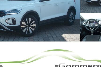 VW T-Roc 23.115 km 19.950 &euro; Gommern 39245