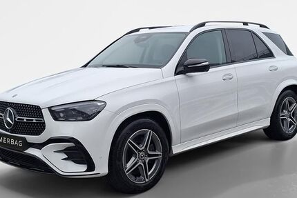 Mercedes-Benz GLE 450 14.205 km 88.980 &euro; Mainz 55128