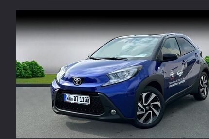 Toyota Aygo (X) 1.500 km 16.990 € Dietersheim 91463