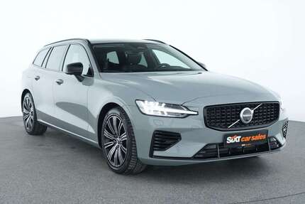 Volvo V60 12.001 km 41.770 € Garching 85748