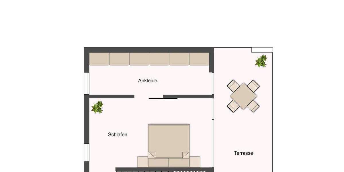 Doppelhaushälfte Zwenkau - 4 Zimmer, 144 m&sup2;, 2.155&euro; | Angebot:25733717
