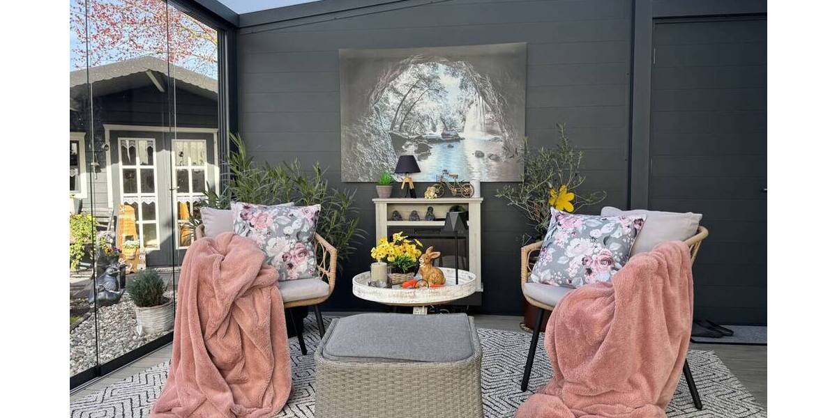 Einfamilienhaus Schortens Heidmühle - 4 Zimmer, 125 m&sup2;, 429.000&euro; | Angebot:26330524