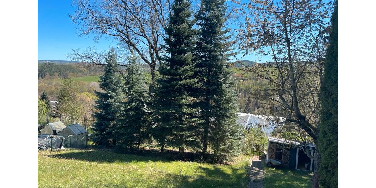 Bungalow Königsee - 1 Zimmer, 25 m&sup2;, 40.000&euro; | Angebot:26717550