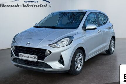 Hyundai i10 42.779 km 12.989 &euro; Speyer 67346