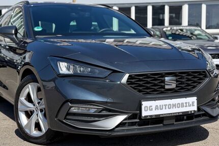 Seat Leon 12.000 km 21.990 &euro; Ebersbach an Fils 73061