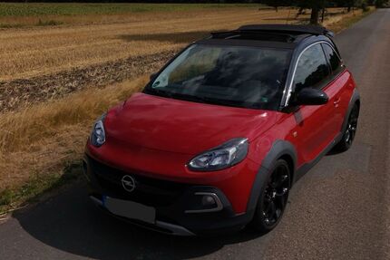 Opel Adam 99.964 km 10.390 &euro; Recke 49509