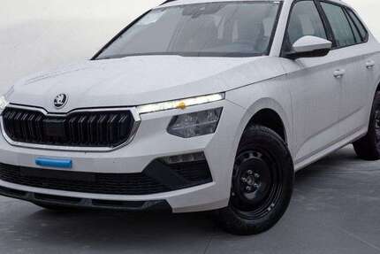 Skoda Kamiq 20.000 km 18.990 &euro; Schwielowsee OT Geltow 14548
