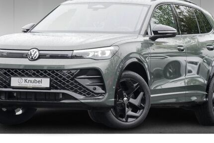 VW Tiguan 21.109 km 51.490 &euro; Ahaus 48683