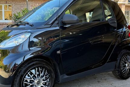Smart ForTwo 44.306 km 5.950 &euro; Henstedt-Ulzburg 24558