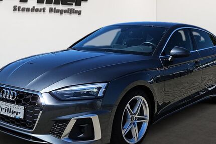 Audi A5 51.125 km 37.900 € Dingolfing 84130