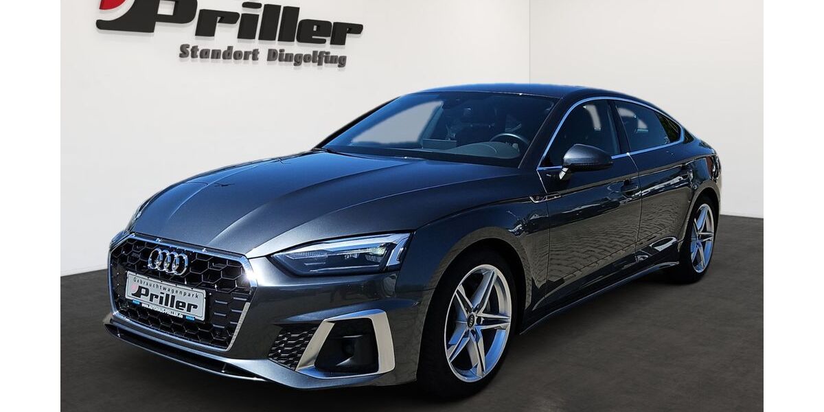 Audi A5 51.125 km 37.900 € Dingolfing 84130