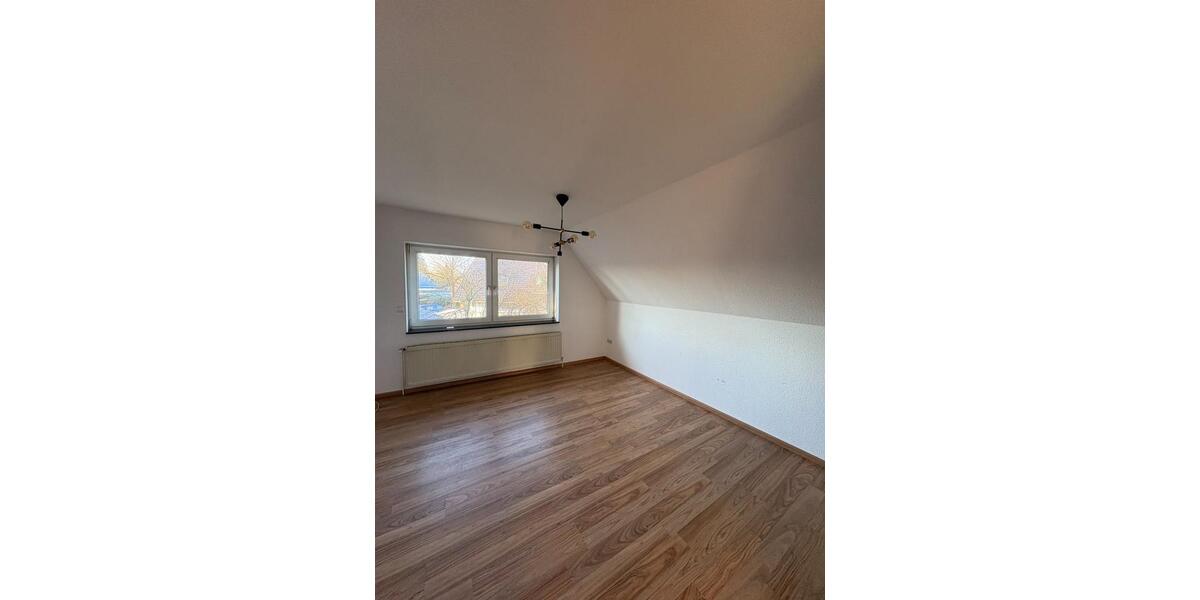 3 Zimmer Wohnung in Lamstedt 3 zimmer