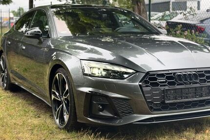 Audi A5 31.634 km 43.000 € Mittenwalde 15749