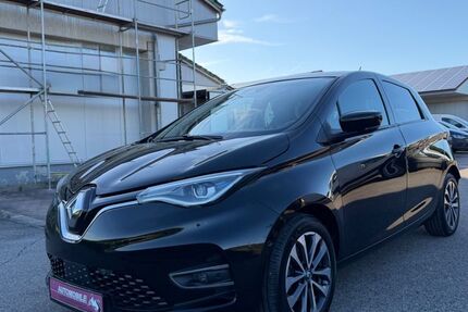 Renault ZOE 113.355 km 8.690 &euro; Velburg 92355