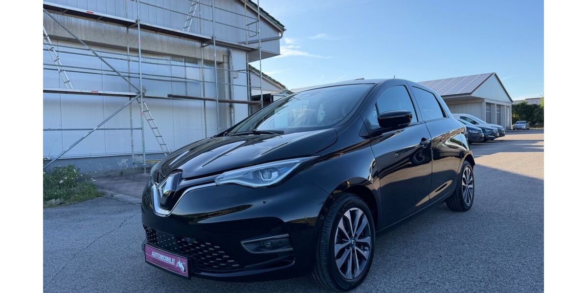 Renault ZOE 113.355 km 8.690 &euro; Velburg 92355