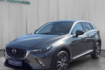 Mazda CX-3 112.700 km 12.990 &euro; Wörth 76744