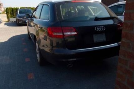 Audi A6 235.000 km 8.799 &euro; Apen 26689
