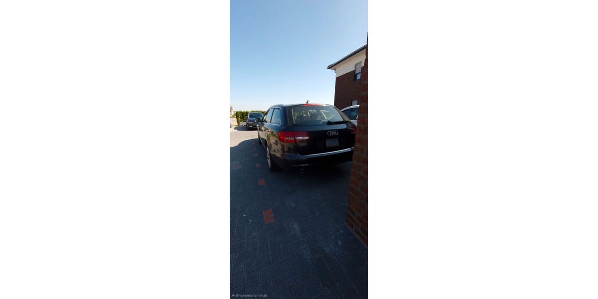 Audi A6 235.000 km 8.799 &euro; Apen 26689