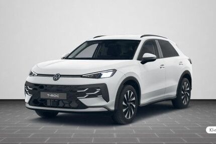 VW T-Roc 25.552 km 28.900 &euro; Alzey 55232
