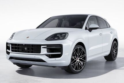 Porsche Cayenne 45.900 km 84.900 &euro; Bamberg 96052