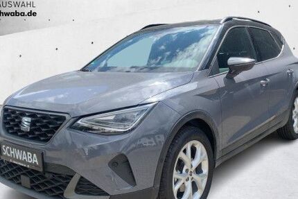 Seat Arona 1.503 km 24.210 &euro; Gersthofen 86368
